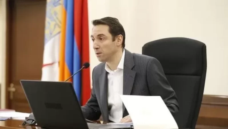 ՀՅԴ Երևանի քաղաքային կոմիտեն փնտրում է քաղաքապետին. ո՞ւր է Հայկ Մարությանը, համավարակի ընթացքում ինչո՞վ է Երևանի քաղաքապետարանն աջակցում երևանցիներին