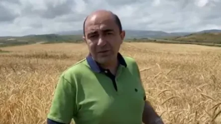 Մի պահեք, մի դրեք տակներդ, տվեք գյուղացուն. Էդմոն Մարուքյան