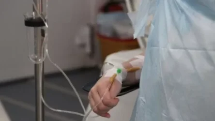 Թունավորումից 12-ամյա երեխան մահացել է, իսկ 4-ը հոսպիտալացվել են