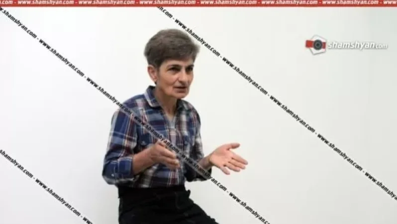 Հայաստանի 6 քաղաքացիներ, որոնցից 3-ը կանայք են, 5 օր է, մնացել են ռուս-վրացական սահմանին. Shamshyan