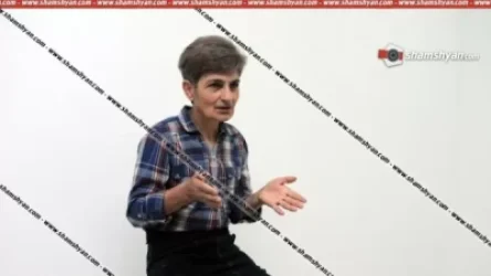 Հայաստանի 6 քաղաքացիներ, որոնցից 3-ը կանայք են, 5 օր է, մնացել են ռուս-վրացական սահմանին. Shamshyan