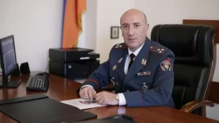 Քննությունն ավարտվել է. Արման Սարգսյանի հրամաններով անվանական զենքերով են պարգևատրվել ոստիկանության ոչ թե 51, այլ 7 ծառայողներ