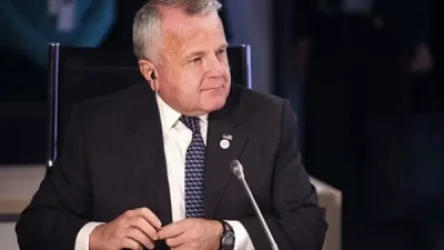 ՌԴ-ում ԱՄՆ դեսպան Ջոն Սալիվանը չի պատրաստվում հետևել ռուսական կողմի հորդորներին և մեկնել ԱՄՆ