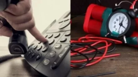 Ի՞նչ կապ ունի Մանվել Գրիգորյանի փաստաբանը ռումբի մասին կեղծ ահազանգի հետ