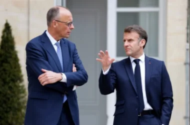 Բեռլինը պարտվեց Փարիզին՝ բանակցությունները ձախողվել են. Spiegel