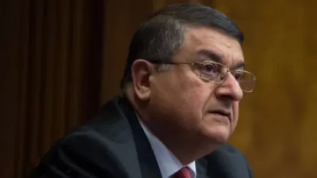 ԲԴԽ-ն՝ Գագիկ Ջհանգիրյանի կողմից Ռուբեն Վարդազարյանի աշխատասենյակի կապարակնքված դուռը բացելու մասին