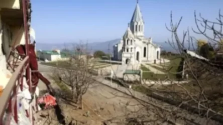 Բելառուսը Լեռնային Ղարաբաղի` Բաքվի վերահսկողության տակ գտնվող տարածքներում գյուղատնտեսական քաղաքներ կկառուցի