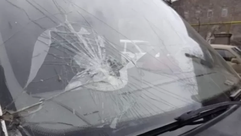 Կարմիր Շուկա-Ստեփանակերտ ավտոճանապարհին հայ վարորդների հետ կապված դեպքով հարուցվել է քրգործ