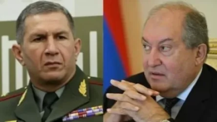 Օնիկ Գասպարյանը պահանջում է հրապարակել ՀՀ նախագահի և իր ելույթը ամբողջությամբ