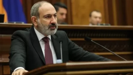 ԱԱԾ սպաների միություն կա, արա՛, դուք նամուս ունենաք, այսօր փողոց դուրս կգա՞ք․ Փաշինյան