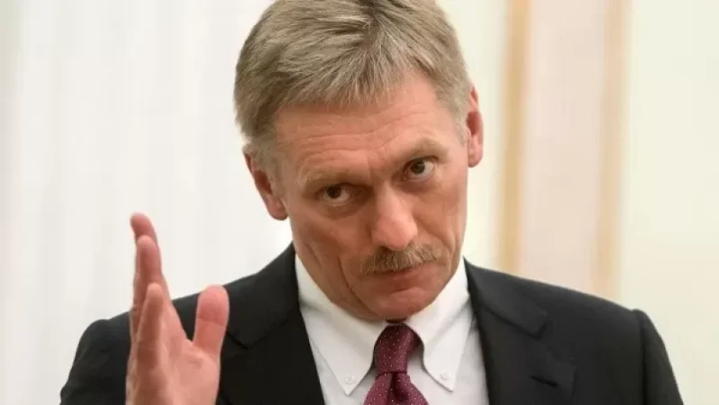 Moscow Calls on Several Capitals to Calm Down and Reject Anti-Russian Psychosis: Peskov