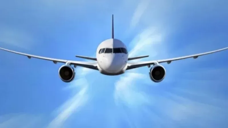 Սիրիական ավիաընկերությունը կվերականգնի Հալեպ-Երևան-Հալեպ շաբաթական թռիչքը