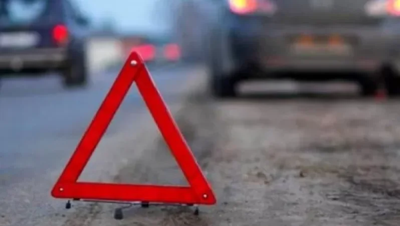 Four Cars Collide on Ijevan-Dilijan Road, One Injured is 3 Years Old