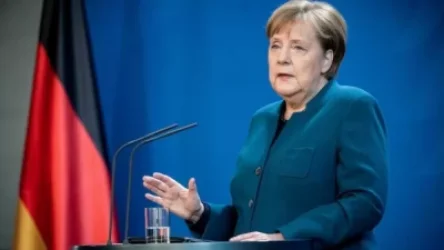 Կարելի է բերել Լեռնային Ղարաբաղի օրինակը. Մերկելի անդրադարձը ԵԽԽՎ նստաշրջանի ժամանակ