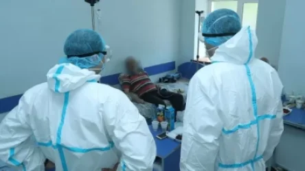 ՀՀ-ում COVID-19-ից մահերի 57% -ը գրանցվել է արական, իսկ 43%-ը` իգական սեռի ներկայացուցիչների մոտ․ ԱՆ