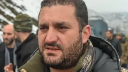 Բացառվում է, որ մենք հանդիպենք Փաշինյանին. նրան սպասող չկա. Գորիսի փոխքաղաքապետ․ News.am