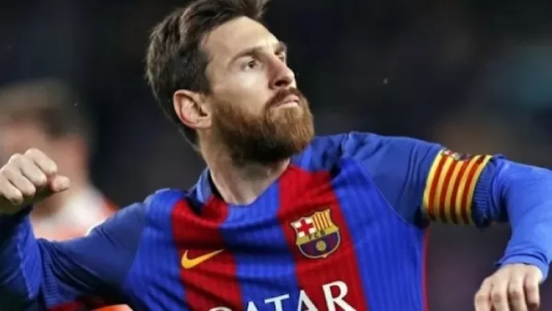 Բացահայտվել է թե որքան աշխատավարձ է ստանում Լիոնել Մեսսին