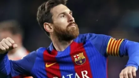 Բացահայտվել է թե որքան աշխատավարձ է ստանում Լիոնել Մեսսին