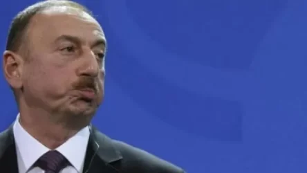 Ալիևը Անվտանգության խորհրդի նիստ է հրավիրել