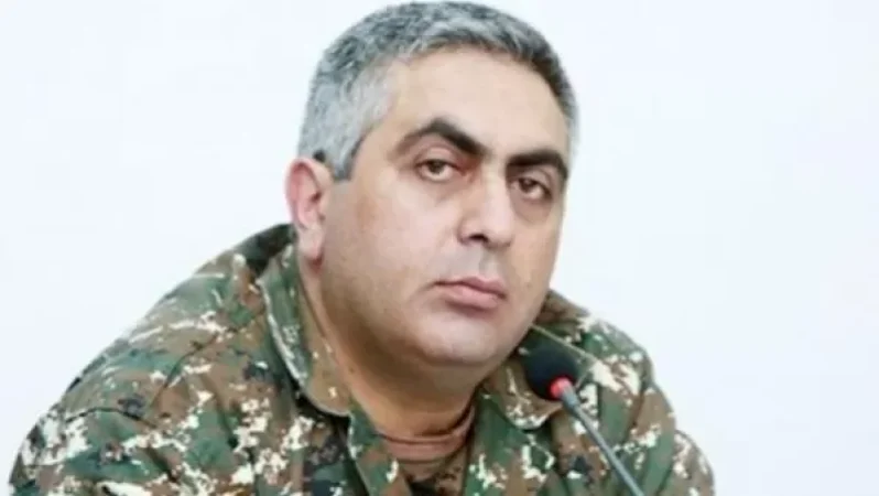 Նորից հայտնվել են կեղծ լուրեր կորուստների մասին. Արծրուն Հովհաննիսյան