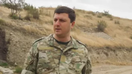 Չպետք է կարծել, թե կոշտ գործողությունները կարող են լայնամասշտաբ ռազմական գործողությունների պատճառ դառնալ. Տիգրան Աբրահամյան