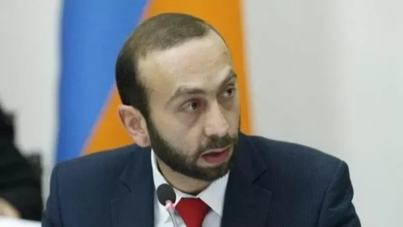 Դատապարտեք Ադրբեջանի սադրիչ գործողությունները. Միրզոյանը՝ ՀԱՊԿ երկրների խորհրդարանների  նախագահներին