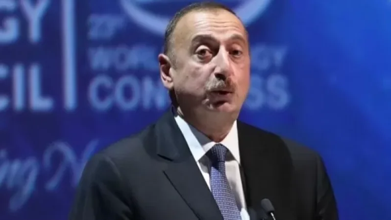 Ալիևը կրկին սպառնացել է Հայաստանին. եթե չուզենան Զանգեզուրի միջանցք ստեղծել, մենք դա կանենք ուժով