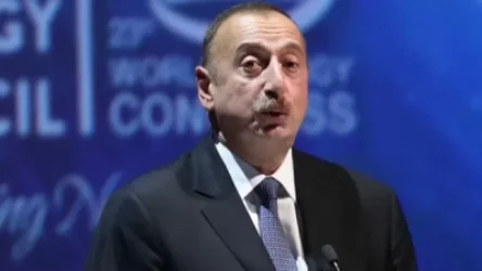 Ալիևը կրկին սպառնացել է Հայաստանին. եթե չուզենան Զանգեզուրի միջանցք ստեղծել, մենք դա կանենք ուժով