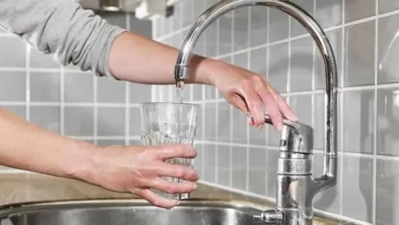 Վթարի պատճառով 24 ժամ ջուր չի լինելու նշված հասցեներում