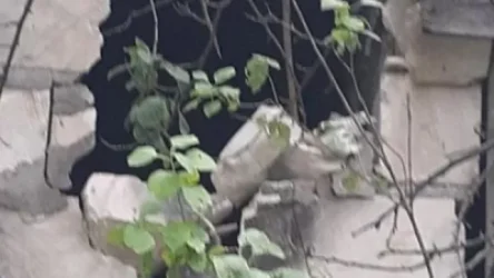 Չինարի գյուղից ՄԻՊ-ին է փոխանցվել հրետանակոծությունից փաստեր