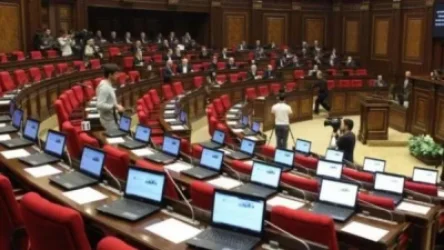 Վաղը տեղի կունենա ԱԺ արտահերթ նիստ․ բազմաչարչար օրինագիծը՝ օրակարգում․ «Ժողովուրդ»