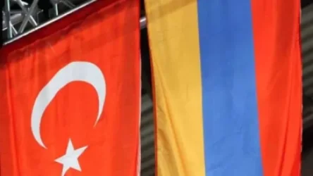 Թուրքիան հերթական լարվածությունն է հրահրում տարածաշրջանում. «Փաստ»