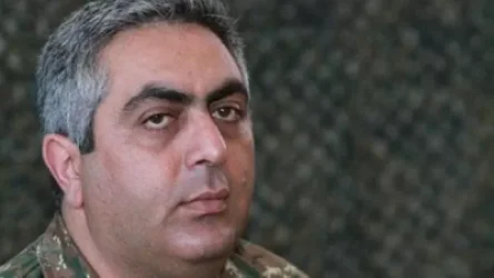 Արծրուն Հովհաննիսյանը` կրակոցների վերաբերյալ լուրերի մասին