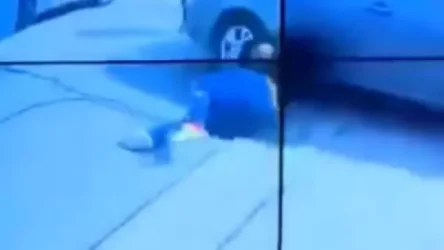 ՏԵՍԱՆՅՈՒԹ. ԱՄՆ-ում ոստիկանը 16-ամյա սեւամորթ աղջկա է սպանել, իսկ ոստիկանին կցված տեսախցիկը ֆիքսել է այն