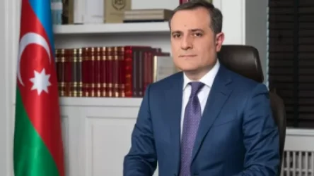 Ալիևի խոսքերում ՀՀ տարածքային ամբողջականությանն ուղղված սպառնալիք չկա. Ադրբեջանի ԱԳՆ