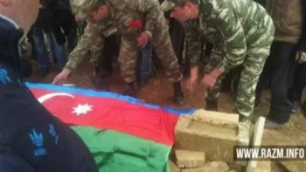 Սպանվել են գեներալ-մայոր Փոլադ Հաշիմովը և գնդապետ Իլգար Միրզեևը. տեղեկությունը ճշտվում է. Razm.Info