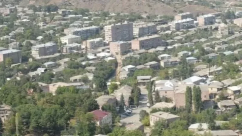 Կրակոցներ՝ «Տավուշ տեքստիլ» գործարանի ուղղությամբ. Factor