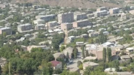 Կրակոցներ՝ «Տավուշ տեքստիլ» գործարանի ուղղությամբ. Factor