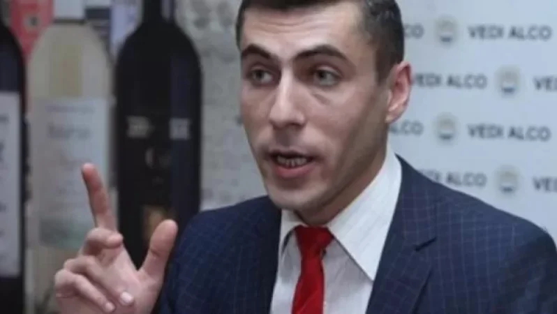 Գյումրիում դիտվեց աննախադեպ երևույթ. Գագիկ Սուրենյանը մանրամասներ է հայտնում