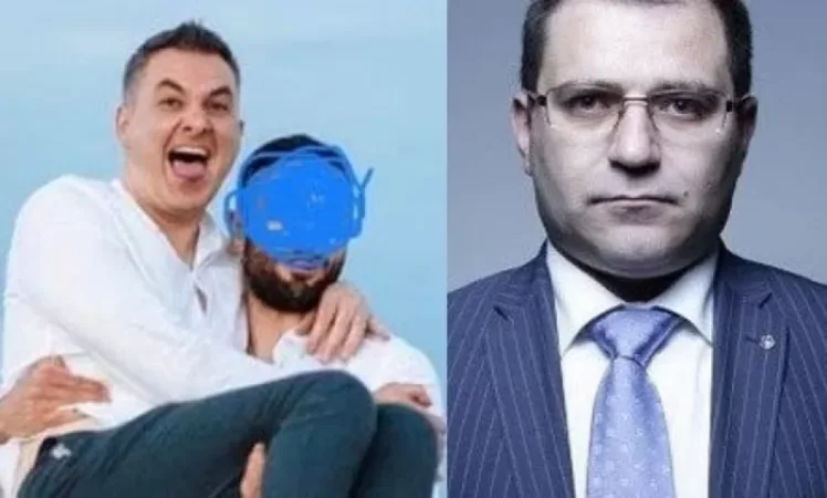 Չեմ նշանակվել օպերային թատրոնի տնօրեն և չեմ էլ նշանակվելու. Արմեն Սարգսյան