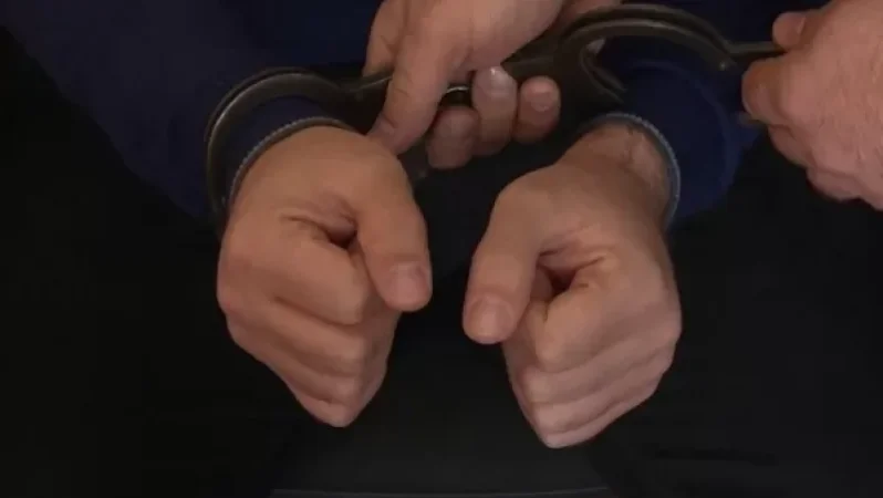 Իր կնոջը սպանելու կասկածանքով, Գյումրիում, տղամարդը ձերբակալվել է. ՔԿ