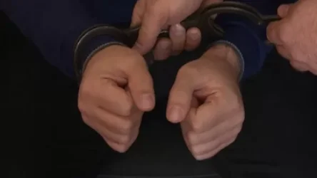 Իր կնոջը սպանելու կասկածանքով, Գյումրիում, տղամարդը ձերբակալվել է. ՔԿ