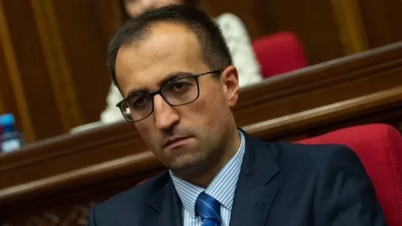 Արսեն Թորոսյանը չի մնա կառավարությունում․ 24News