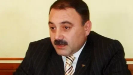 Ռազմական ոստիկանությունը նոր պետ ունի