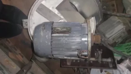 ՏԵՍԱՆՅՈՒԹ. Արտադրամասի պահակները 500 հազար դրամի գողություն են կատարել