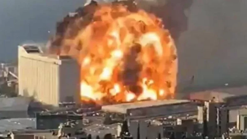 Բեյրութում տեղի ունեցած պայթյունի գործով ձերբակալվել է 16 պաշտոնյա