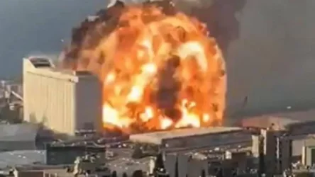 Բեյրութում տեղի ունեցած պայթյունի գործով ձերբակալվել է 16 պաշտոնյա