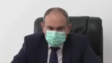 ՏԵՍԱՆՅՈՒԹ. «Ակնկալում եմ, որ հատուկ գործողություններով հարցը լուծվի». Փաշինյանը՝ ոստիկանապետին և ԱԱԾ տնօրենին