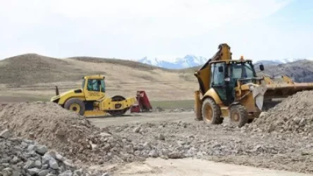 Հայաստանի պետական շահերի դեմ նպատակաուղղված սադրանք. «Լիդիան Արմենիան» հայտարարություն է տարածել