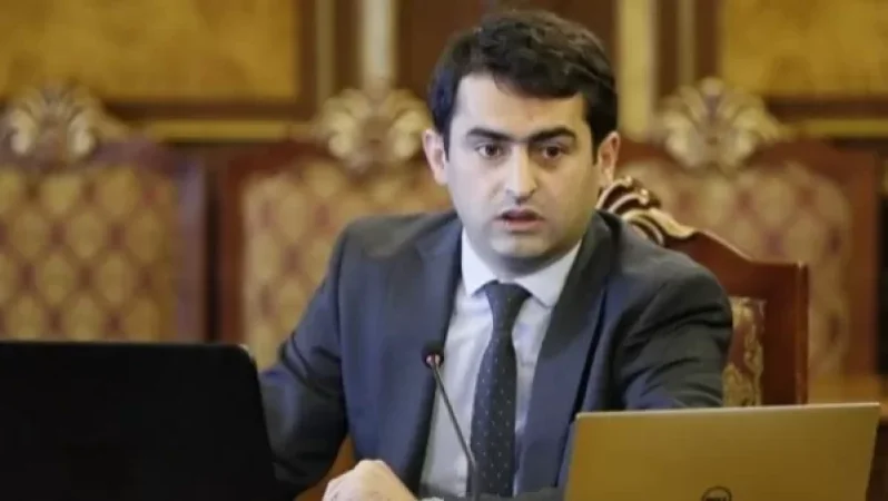 Հակոբ Արշակյանին սպառնում է մինչև 4 տարի ազատազրկում. քրգործ հարուցվեց. Tert